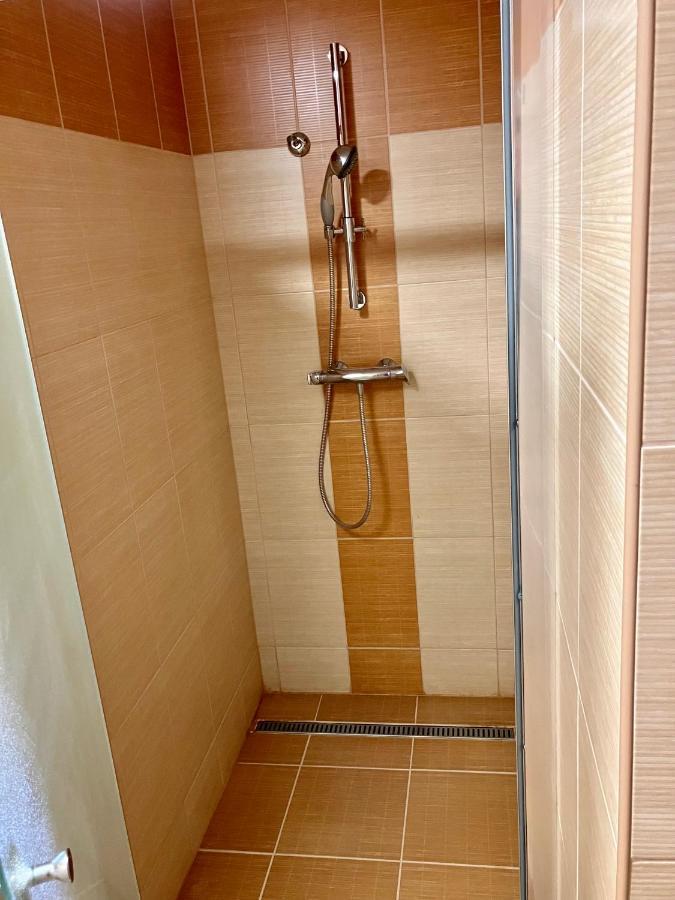 Sebastian Apartments Тршебонь Экстерьер фото