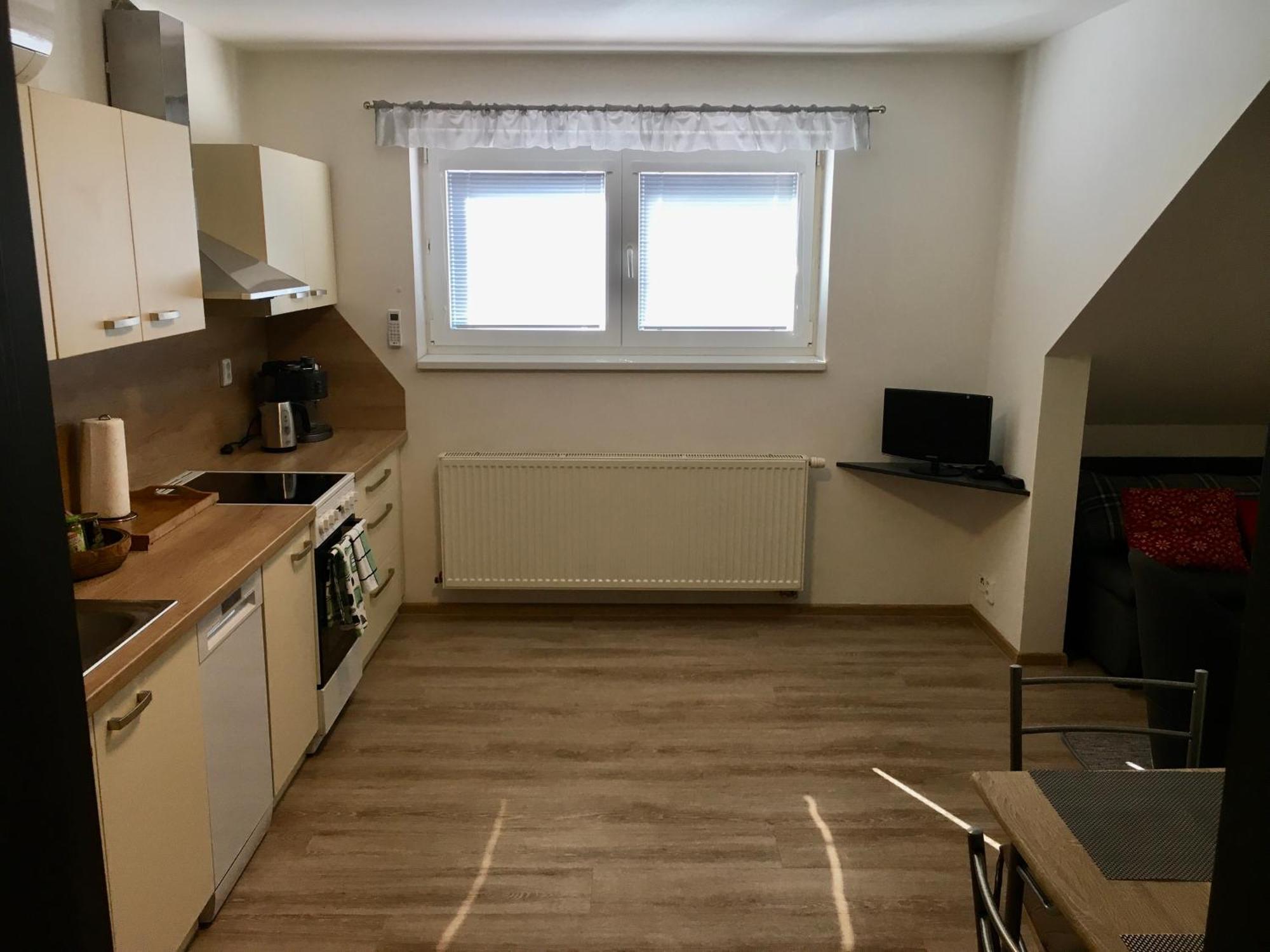 Sebastian Apartments Тршебонь Экстерьер фото