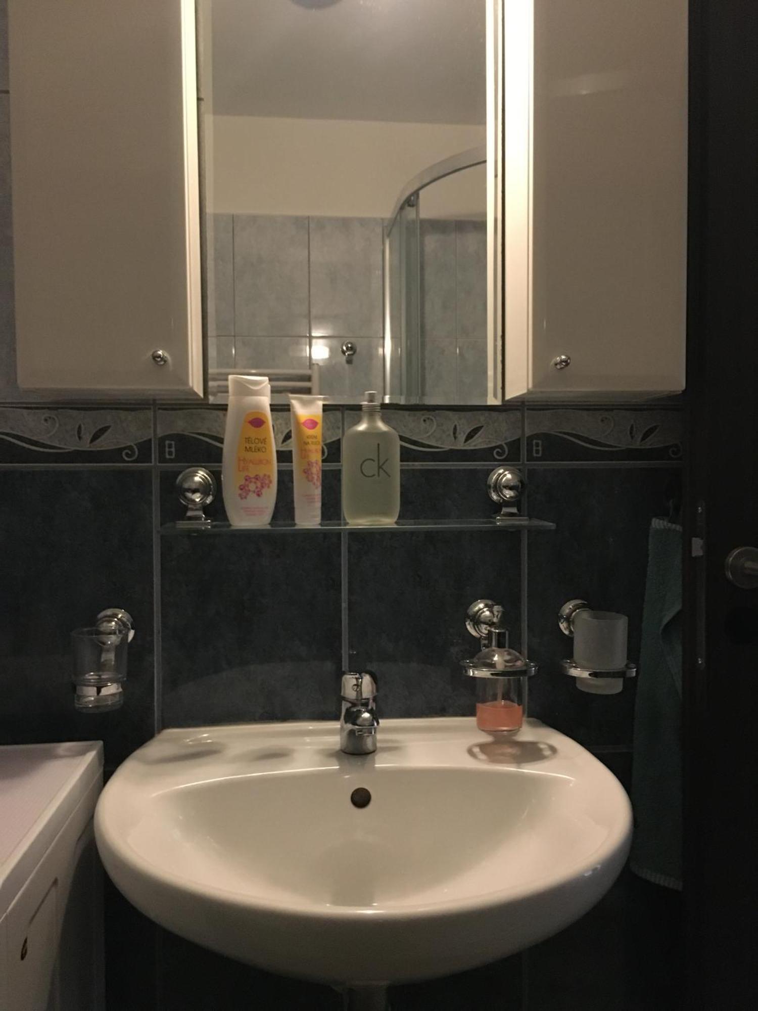 Sebastian Apartments Тршебонь Экстерьер фото