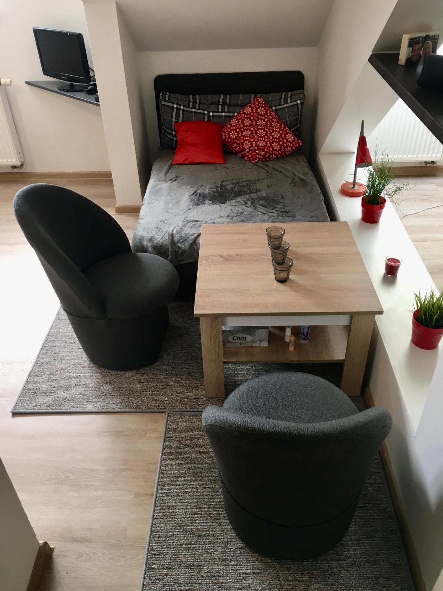 Sebastian Apartments Тршебонь Экстерьер фото