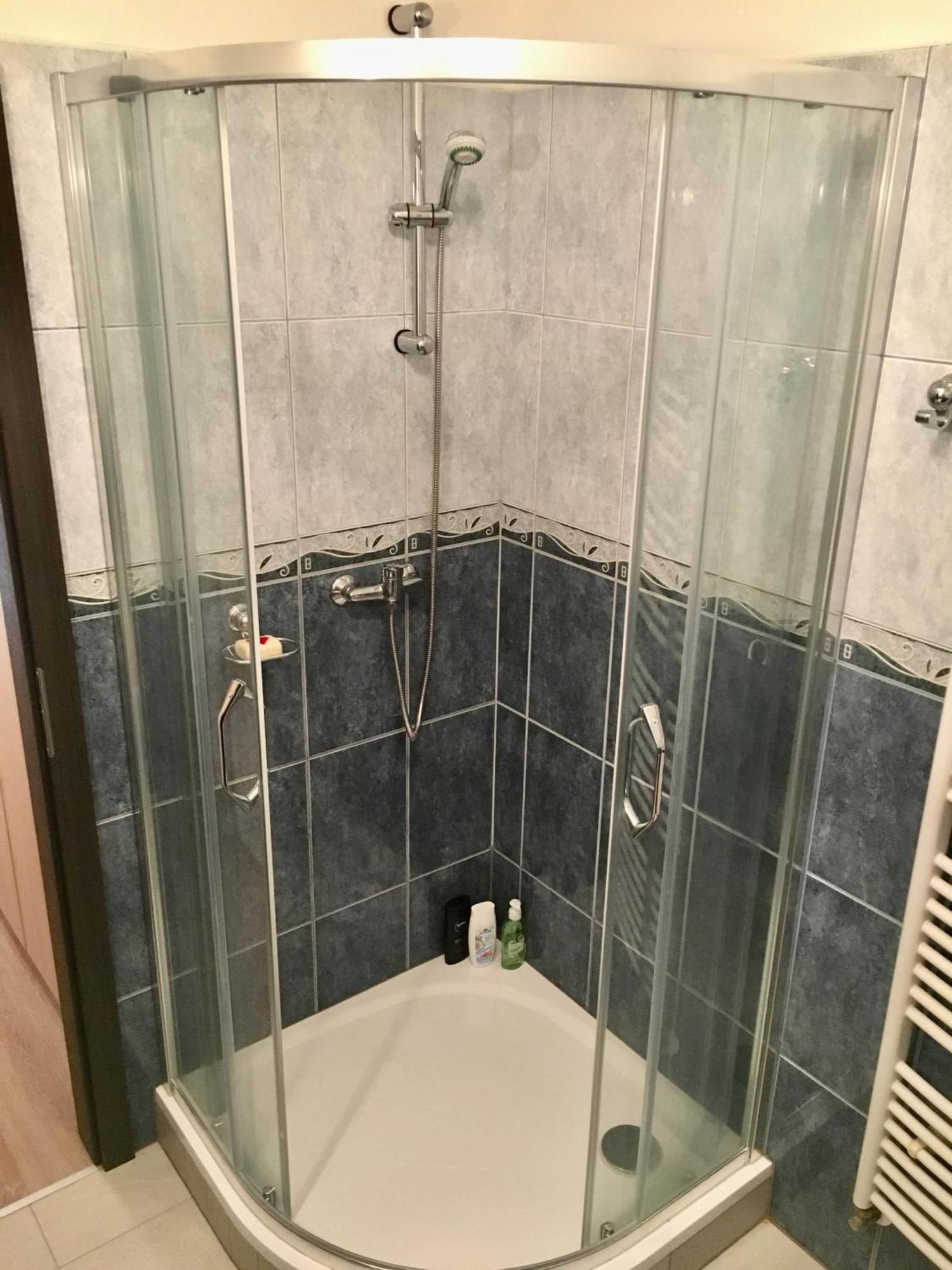 Sebastian Apartments Тршебонь Экстерьер фото
