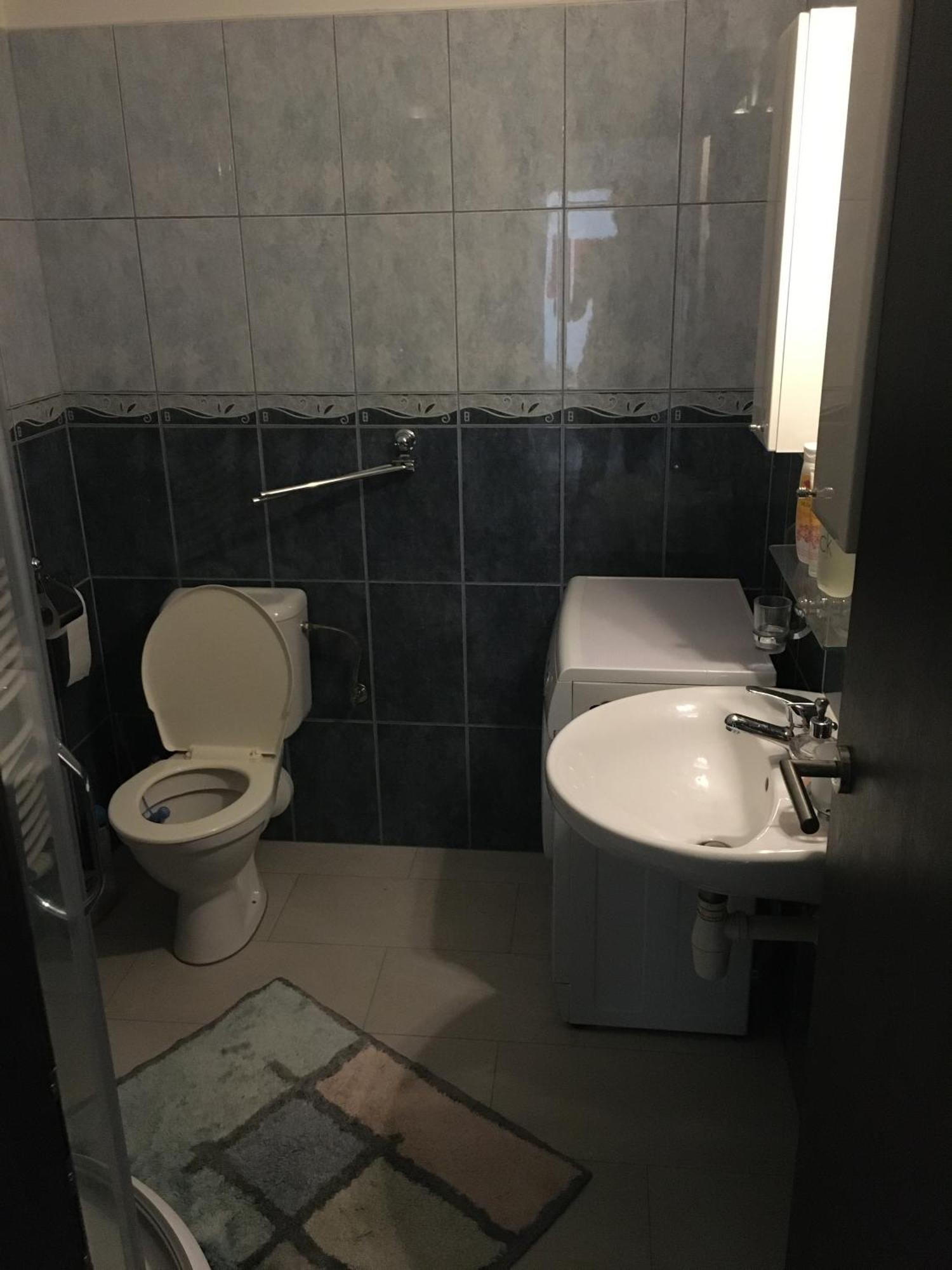 Sebastian Apartments Тршебонь Экстерьер фото